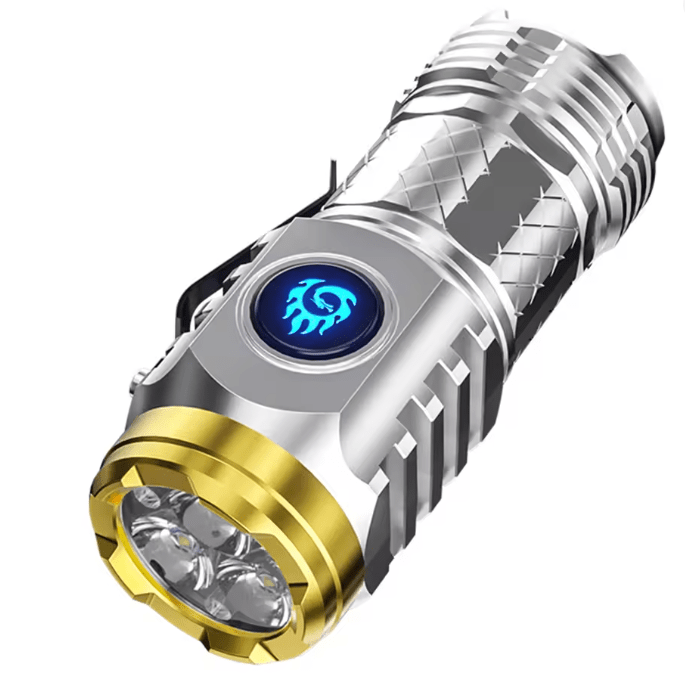 BRILLUX – Intelligente, aanpasbare verlichting voor elke stemming