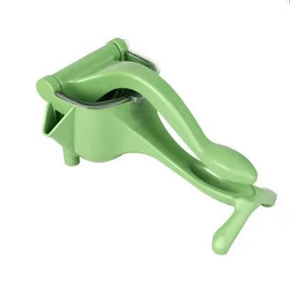 NUTRIPRESS – Cold-press juicer for nutrient-rich juices and easy cleaning