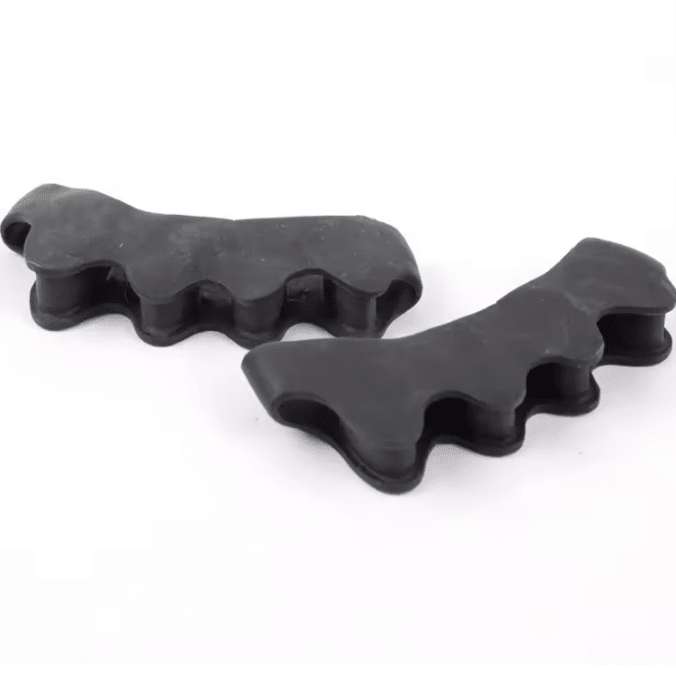 TOECURE – Verstelbare hamerteen-spalk voor pijnverlichting