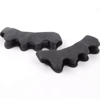 TOECURE – Verstelbare hamerteen-spalk voor pijnverlichting