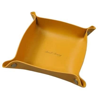 SCANDIBOX – Minimalistische Scandinavische opbergmand voor stijlvolle orde