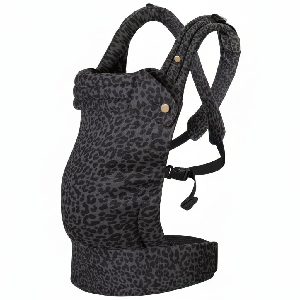 INFANORA – Ergonomic baby carrier with 4 carrying positions