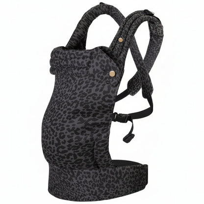 INFANORA – Ergonomic baby carrier with 4 carrying positions