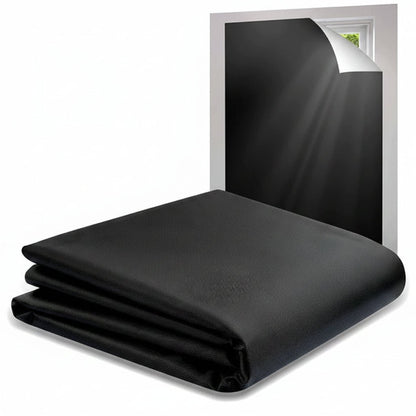 SCHATTENFLEX – Tenda oscurante su misura con blocco totale della luce al 100%
