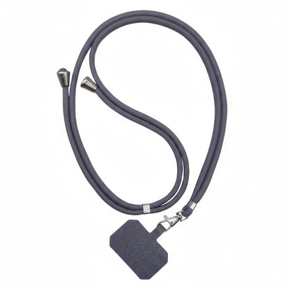 PHONESAFE – Chaîne anti-vol pour téléphone portable pour un port confortable et sécurisé