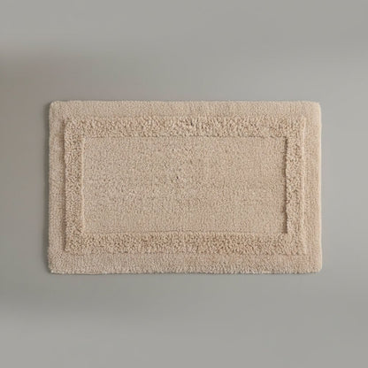 AURELISSE GRANDMATTE – Tapis de sol extra long et moelleux pour confort et sécurité dans la salle de bain, la cuisine et les pièces à vivre.