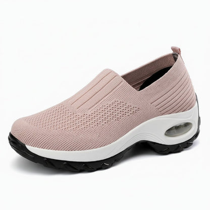 ORTHOSLIP – Comode scarpe slip-on da donna