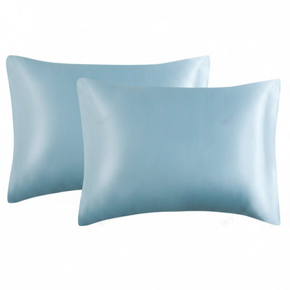 SILKNEST – Silk-like pillowcase for soft and stylish sleeping comfort