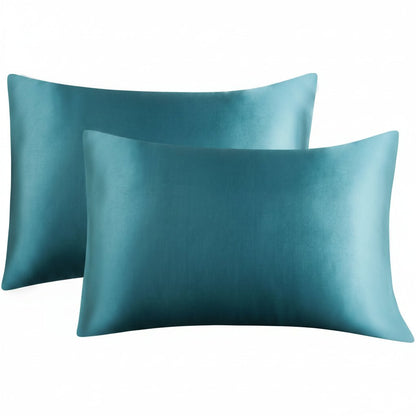 SILKHAVEN – Silky soft pillowcase for comfortable sleep comfort