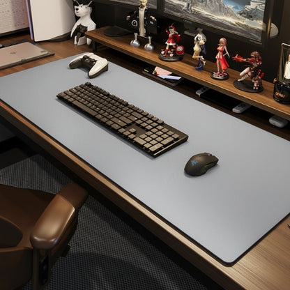 WOOLDESK – Sottopad da scrivania in feltro di lana di alta qualità per un lavoro confortevole