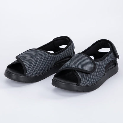 WIDENOX – Extraweite Atmungsaktive Komfortschuhe für Geschwollene Füße