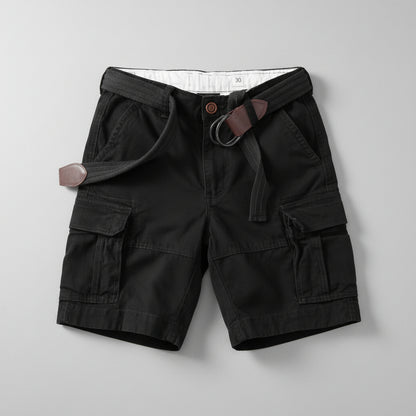 MOVEWEAR – Pantalones cortos cargo prácticos