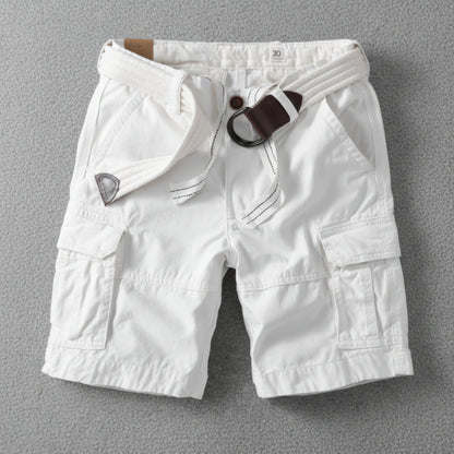 MOVEWEAR – Pantalones cortos cargo prácticos