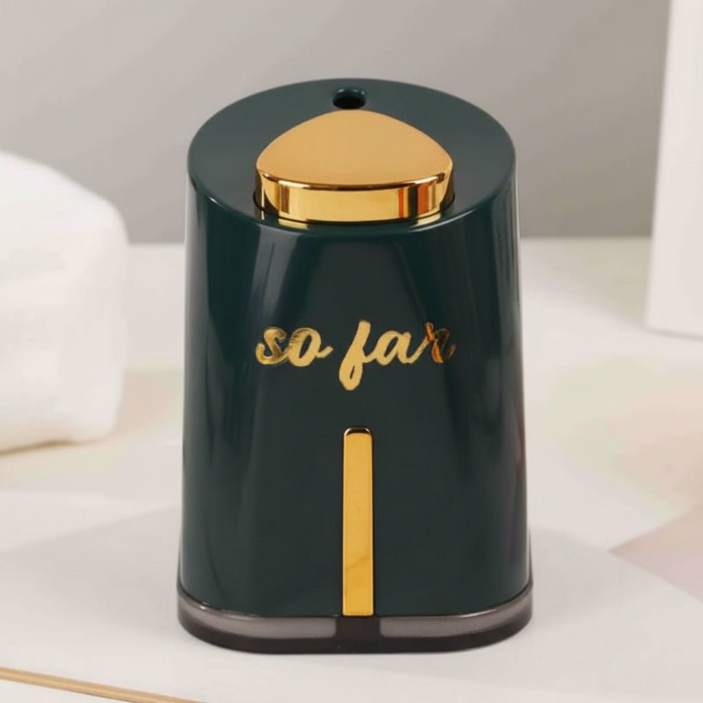 SNAPPICK – Dispensador moderno de palillos con estilo elegante
