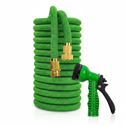 RAINSTREAM – Tubo spray flessibile per giardino e auto