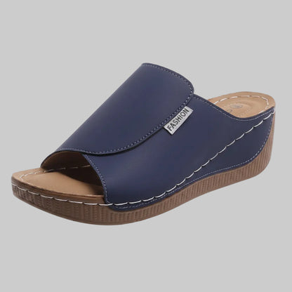LUNAVIA – Women's sandals – Stylish comfort for every occasion
