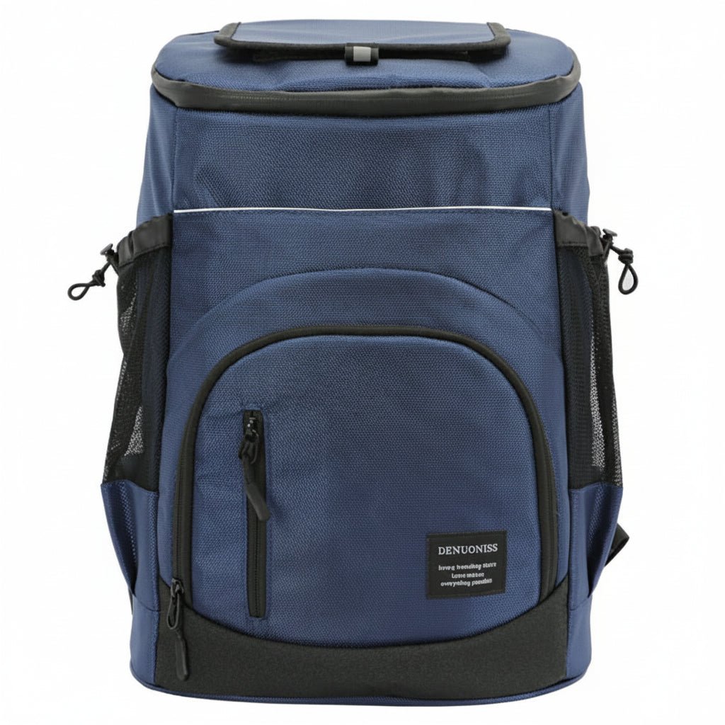 FROSTTREK – Sac isotherme isolé pour des aventures fraîches en déplacement