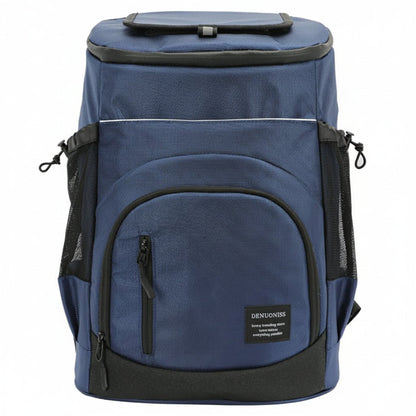 FROSTTREK – Sac isotherme isolé pour des aventures fraîches en déplacement