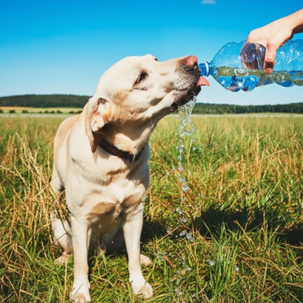 CoolPet Mat - Tappetino rinfrescante per cani per un immediato ristoro e comfort