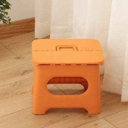 UPREACH – Portable folding step for safe access to heights in everyday life