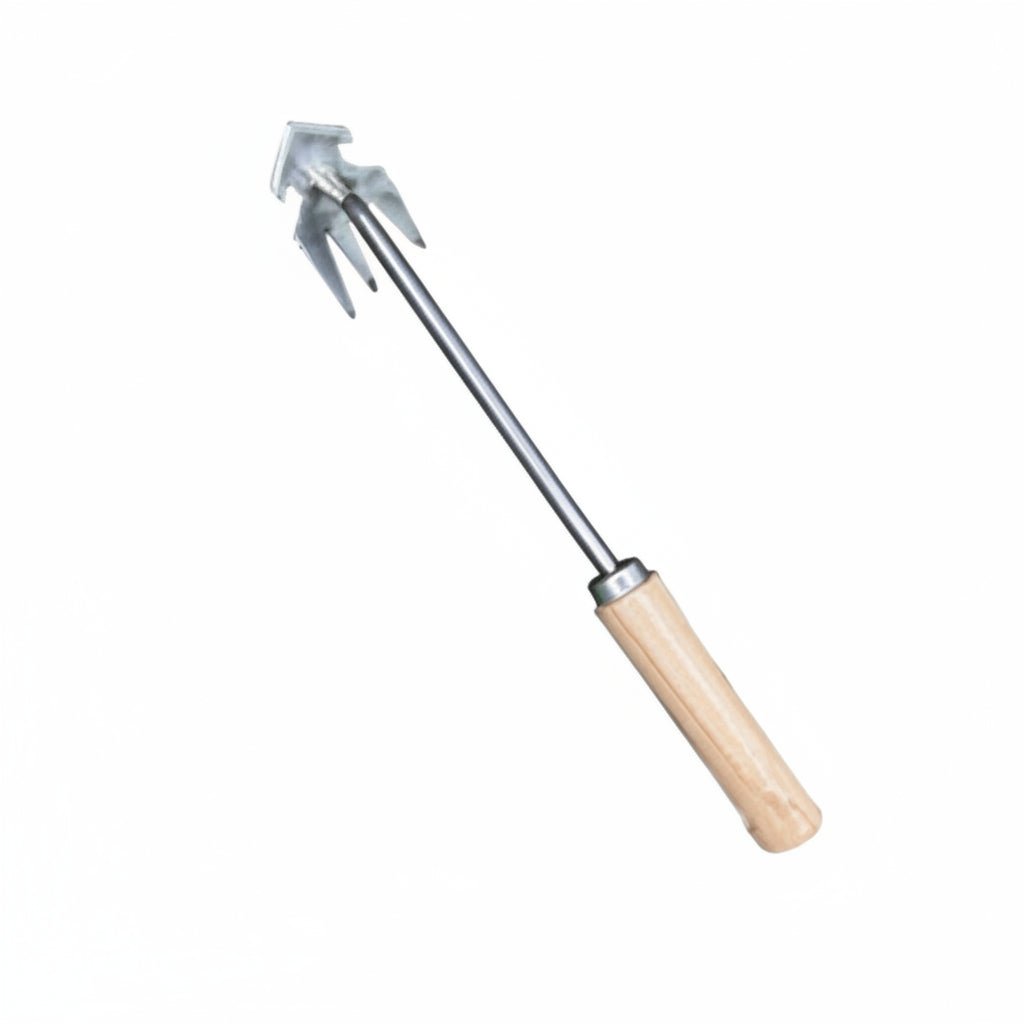 HOEMAX – Multipurpose Weed Hoe made of Carbon Steel