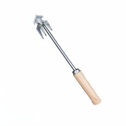 HOEMAX – Multipurpose Weed Hoe made of Carbon Steel