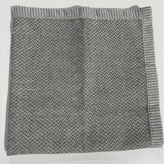 WEFTERRA Sofa Throw for Textured Comfort and Stylish Everyday Furniture Care