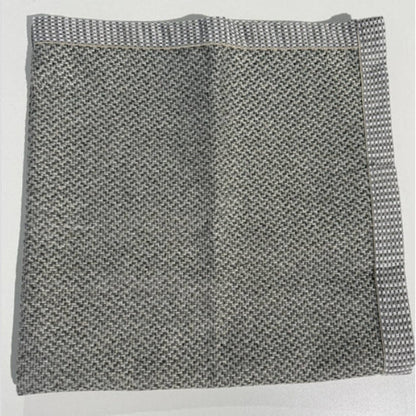 WEFTERRA Sofa Throw for Textured Comfort and Stylish Everyday Furniture Care