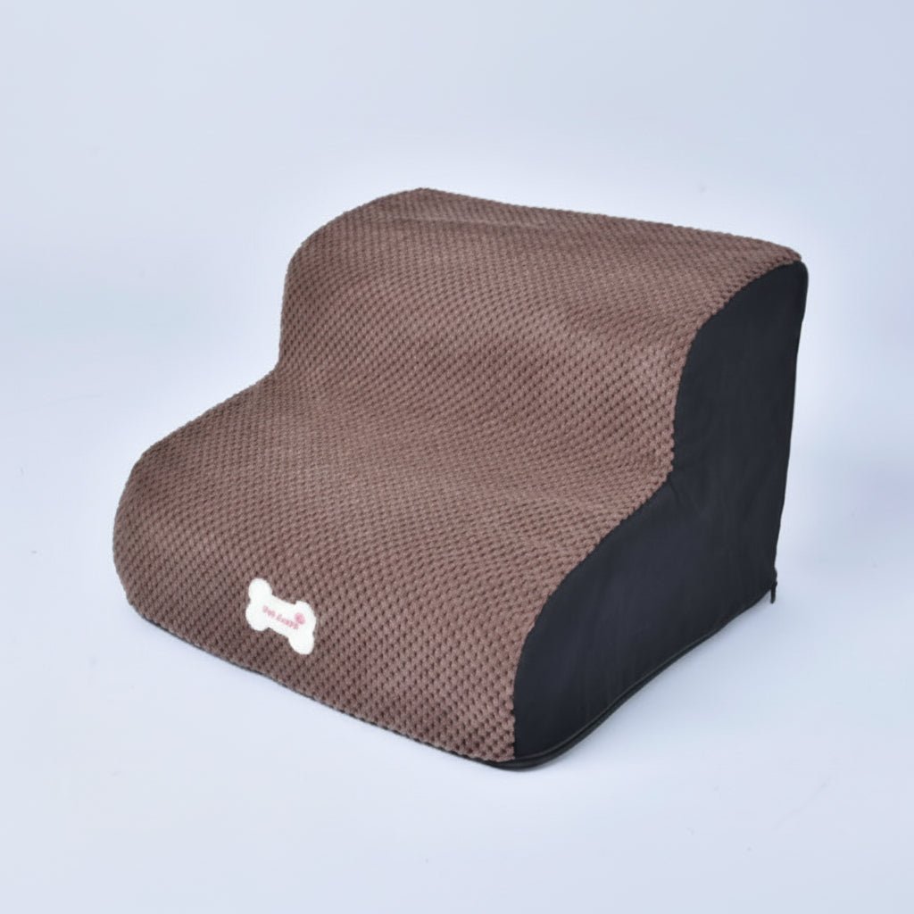 PAWGLIDE – Rampa suave antideslizante para mascotas pequeñas