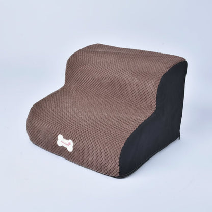 PAWGLIDE – Rampa suave antideslizante para mascotas pequeñas
