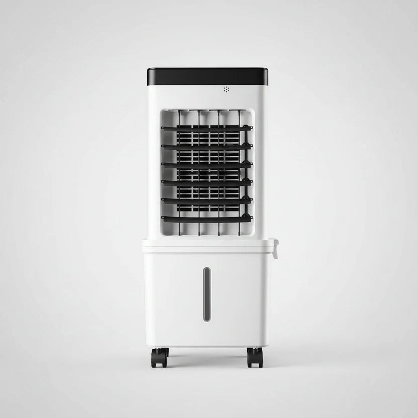 NOVACOOL – Enfriador de aire 3 en 1 – Ventilador y humidificador en uno