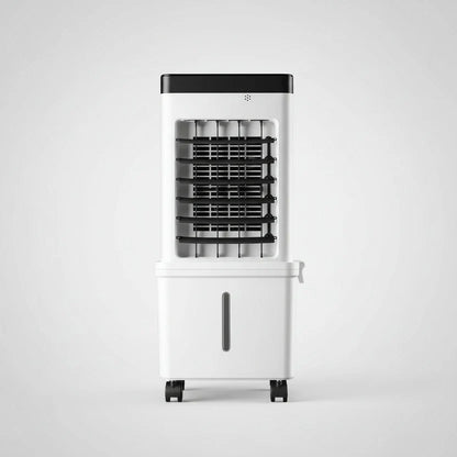 NOVACOOL – Enfriador de aire 3 en 1 – Ventilador y humidificador en uno