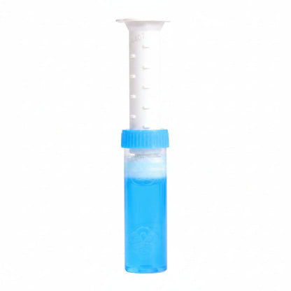 FRESHBLOOM DUO - WC cleaner & air freshener with long-lasting floral fragrance