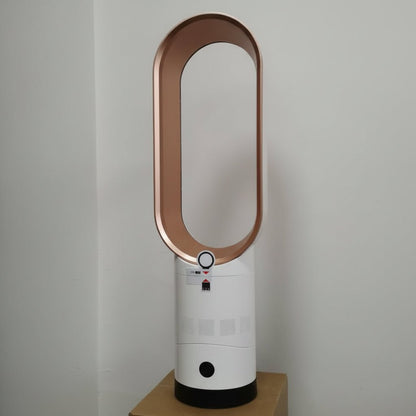 AEROBREEZE – Ventilador de torre 3 en 1 para aire fresco y comodidad agradable