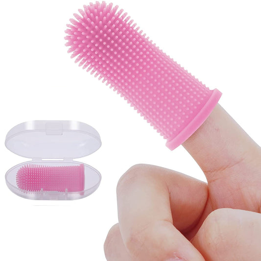 Paw Clean Pro - Safe Dog Dental Care für Zuhause-1