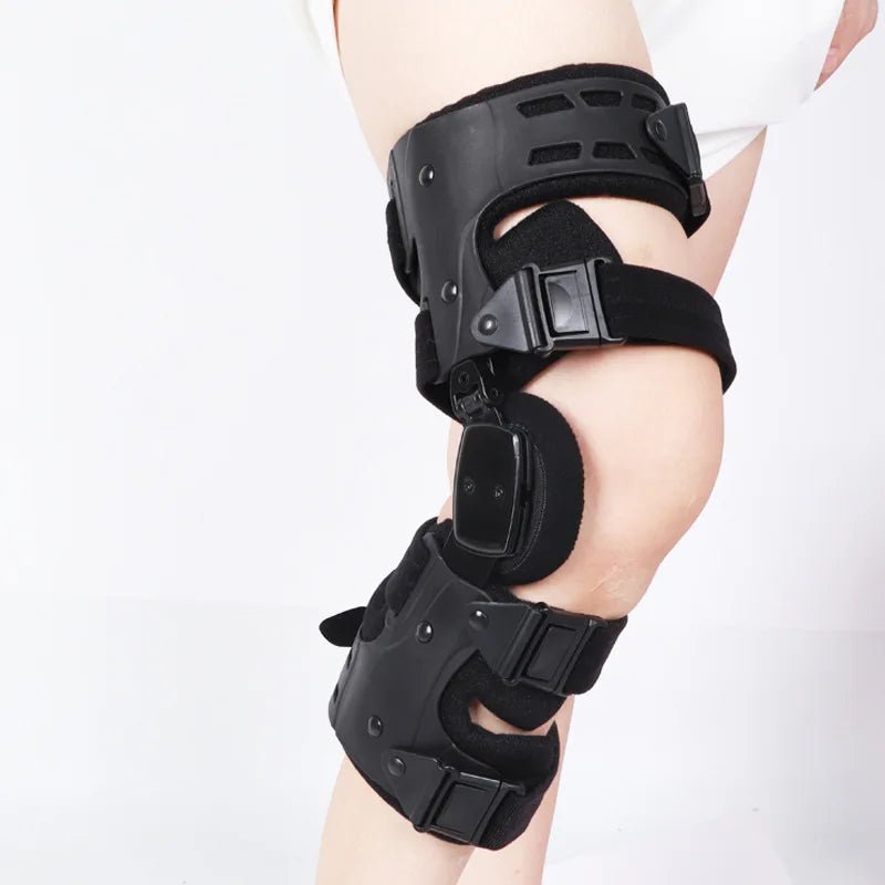 Knielease Knee Support – Druckentlastung & verbesserte Stabilität bei Knieschmerzen