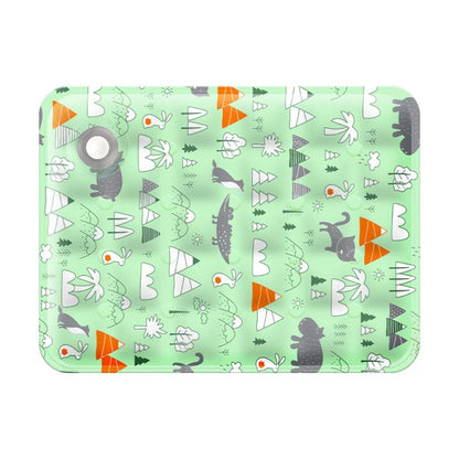 COOLFUR – Colchoneta refrigerante para perros y gatos