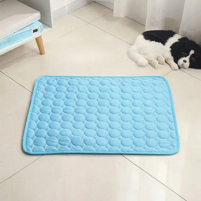 CoolPet Mat – Koelmat voor honden voor directe verfrissing en comfort