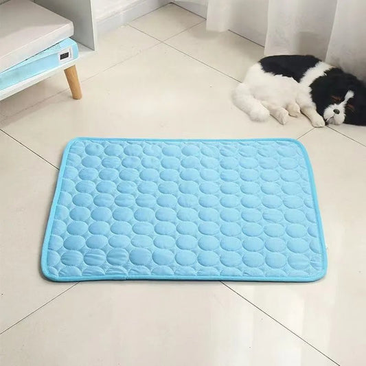 CoolPet Mat - Cooling dog mat for instant refreshment & comfort