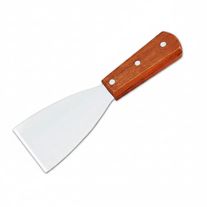 STEELFLIP – Stainless Steel Grill Spatula for BBQ & Kitchen
