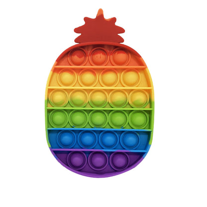 MellowMash – Pelota Antiestrés para Momentos de Relajación