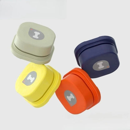 PAWTALK – Interaktive Kommunikationstasten für Hunde mit Aufnahmefunktion