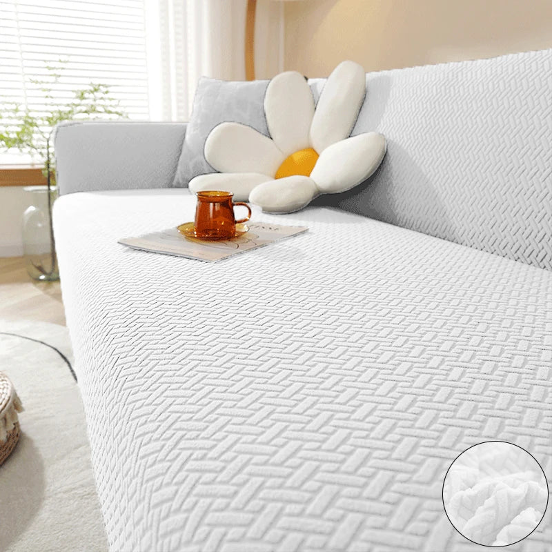 RELAXIO – Copertura elastica per divani per mobili da soggiorno