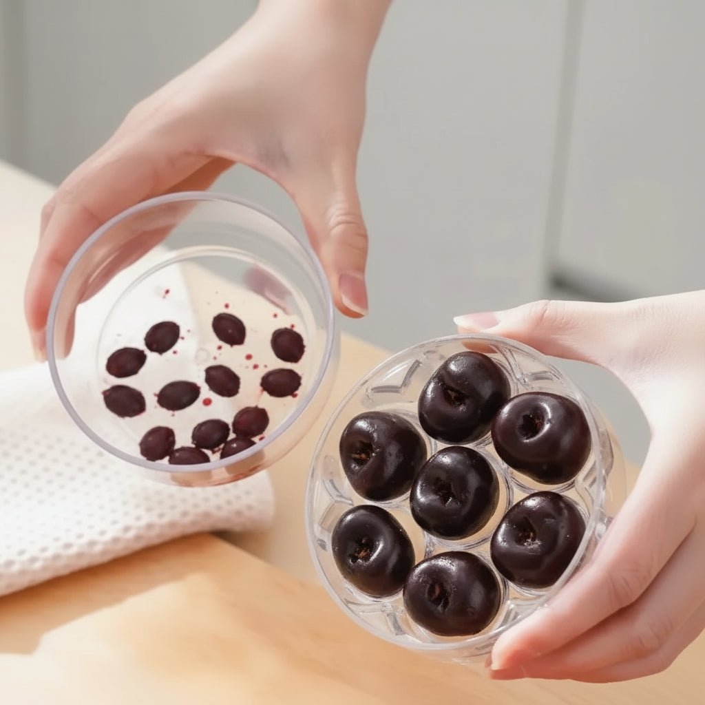 SEEDIX – Herramienta de cocina para eliminar rápidamente los núcleos