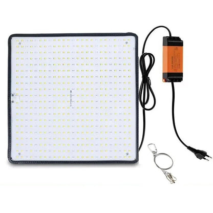PLANTBEAM – Luce a LED a spettro completo 1200W per la crescita delle piante indoor