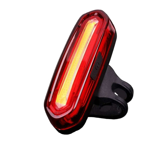 Lightup LED Bicycle Light – Wiederaufladbares Sicherheitslicht mit 240° Sichtwinkel