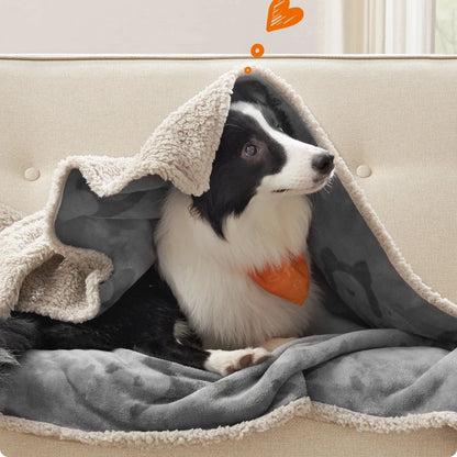 FURBLANKET – Zachte deken voor honden & katten