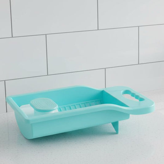 RUBCLEAN – Planche à laver antidérapante pour vêtements et chaussettes