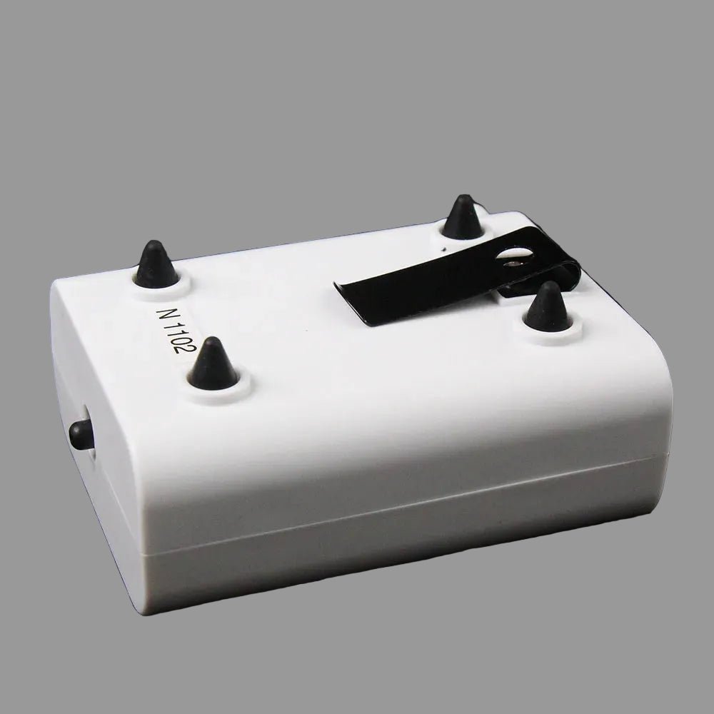 OXYBUBBLE – Pompa d'aria portatile USB per acquari