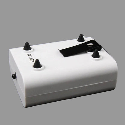 OXYBUBBLE – Pompa d'aria portatile USB per acquari